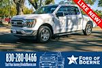 2023 Ford F-150 SuperCrew Cab 4x2, Pickup for sale #PI0002 - photo 3