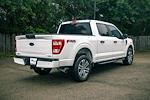 2023 Ford F-150 SuperCrew Cab 4x4, Pickup for sale #PI0003 - photo 3