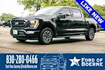 Used 2023 Ford F-150 XLT SuperCrew Cab 4x2, Pickup for sale #PI0005 - photo 3