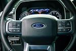 Used 2023 Ford F-150 XLT SuperCrew Cab 4x2, Pickup for sale #PI0005 - photo 21