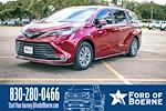 2022 Toyota Sienna FWD, Minivan for sale #PI0018B - photo 1