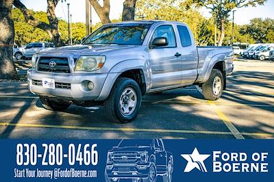 2006 Toyota Tacoma Extra Cab 4x4, Pickup for sale #PI0020A - photo 1