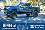 2023 Chevrolet Silverado 1500 Crew Cab 4x4, Pickup for sale #PI0029 - photo 1