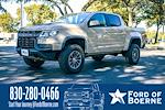 2021 Chevrolet Colorado Crew Cab 4x4, Pickup for sale #PI0031 - photo 1