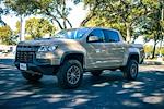 2021 Chevrolet Colorado Crew Cab 4x4, Pickup for sale #PI0031 - photo 3