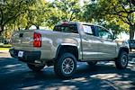 2021 Chevrolet Colorado Crew Cab 4x4, Pickup for sale #PI0031 - photo 6