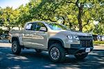 2021 Chevrolet Colorado Crew Cab 4x4, Pickup for sale #PI0031 - photo 8