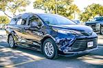 Used 2023 Toyota Sienna XLE FWD, Minivan for sale #PI0034 - photo 8