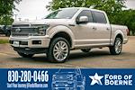 2019 Ford F-150 SuperCrew Cab 4x4, Pickup for sale #PS3076 - photo 3