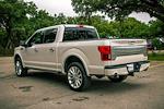 2019 Ford F-150 SuperCrew Cab 4x4, Pickup for sale #PS3076 - photo 2