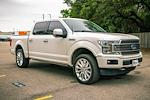 2019 Ford F-150 SuperCrew Cab 4x4, Pickup for sale #PS3076 - photo 9