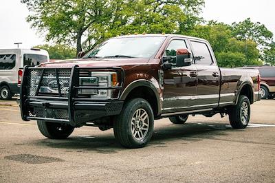 2017 Ford F-350 Crew Cab SRW 4x4, Pickup for sale #PS3082 - photo 1