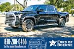 Used 2023 Toyota Tundra Limited CrewMax Cab 4x4, Pickup for sale #PS3145A - photo 1