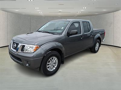 2020 Nissan Frontier Crew Cab 4x2, Pickup for sale #08511A - photo 1