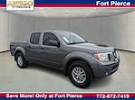 2020 Nissan Frontier Crew Cab 4x2, Pickup for sale #08511A - photo 3