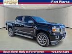 Used 2018 GMC Canyon Denali Crew Cab 4x2, Pickup for sale #1151981 - photo 1