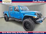 Used 2021 Jeep Gladiator Sport Crew Cab 4x4, Pickup for sale #C223820A - photo 1