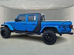 Used 2021 Jeep Gladiator Sport Crew Cab 4x4, Pickup for sale #C223820A - photo 7