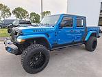 Used 2021 Jeep Gladiator Sport Crew Cab 4x4, Pickup for sale #C223820A - photo 8