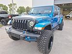 Used 2021 Jeep Gladiator Sport Crew Cab 4x4, Pickup for sale #C223820A - photo 9