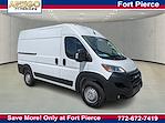 New 2024 Ram ProMaster 1500 Base High Roof FWD, Empty Cargo Van for sale #E112200 - photo 3
