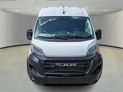 New 2024 Ram ProMaster 1500 Base High Roof FWD, Empty Cargo Van for sale #E112201 - photo 1