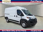 New 2024 Ram ProMaster 1500 Base High Roof FWD, Empty Cargo Van for sale #E112201 - photo 3