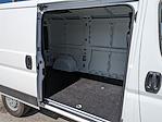 New 2024 Ram ProMaster 1500 Standard Roof FWD, Empty Cargo Van for sale #E112328 - photo 10