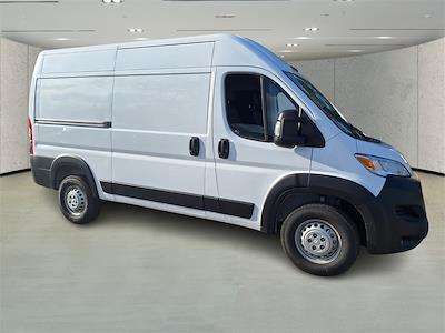 2024 Ram ProMaster 1500 High Roof FWD, Empty Cargo Van for sale #E112337 - photo 1