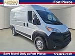 2024 Ram ProMaster 1500 High Roof FWD, Empty Cargo Van for sale #E112337 - photo 3
