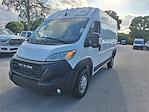 2024 Ram ProMaster 1500 High Roof FWD, Empty Cargo Van for sale #E112337 - photo 11