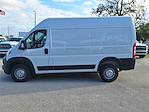 2024 Ram ProMaster 1500 High Roof FWD, Empty Cargo Van for sale #E112337 - photo 9