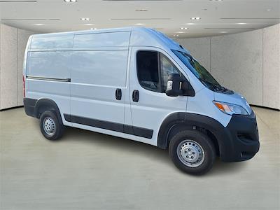 2024 Ram ProMaster 1500 High Roof FWD, Empty Cargo Van for sale #E112338 - photo 1