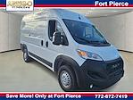 New 2024 Ram ProMaster 1500 Base High Roof FWD, Empty Cargo Van for sale #E112338 - photo 3
