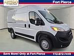 2024 Ram ProMaster 1500 High Roof FWD, Empty Cargo Van for sale #E112381 - photo 1