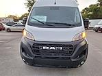 2024 Ram ProMaster 1500 High Roof FWD, Empty Cargo Van for sale #E112381 - photo 9