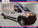 2024 Ram ProMaster 2500 High Roof FWD, Empty Cargo Van for sale #E114986 - photo 1