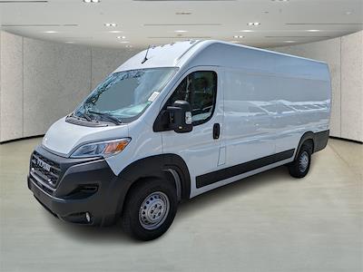 2024 Ram ProMaster 3500 High Roof FWD, Empty Cargo Van for sale #E115627 - photo 1