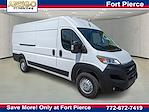 2024 Ram ProMaster 3500 High Roof FWD, Empty Cargo Van for sale #E115627 - photo 3