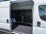 2024 Ram ProMaster 3500 High Roof FWD, Empty Cargo Van for sale #E115627 - photo 23