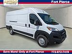 New 2024 Ram ProMaster 3500 High Roof FWD, Empty Cargo Van for sale #E115628 - photo 3