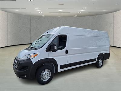 New 2024 Ram ProMaster 3500 High Roof FWD, Empty Cargo Van for sale #E115631 - photo 1