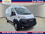 New 2024 Ram ProMaster 3500 High Roof FWD, Empty Cargo Van for sale #E115631 - photo 3