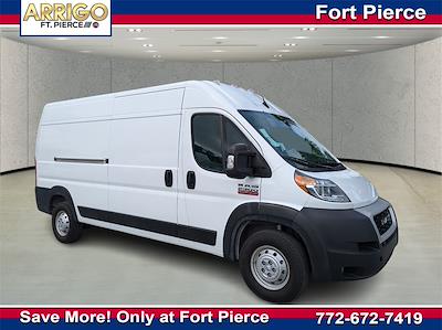 2022 Ram ProMaster 2500 High Roof FWD, Empty Cargo Van for sale #E119372 - photo 1