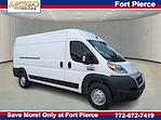 2022 Ram ProMaster 2500 High Roof FWD, Empty Cargo Van for sale #E119372 - photo 1