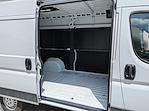 New 2024 Ram ProMaster 1500 Base High Roof FWD, Empty Cargo Van for sale #E124885 - photo 7