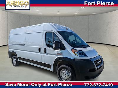 2022 Ram ProMaster 2500 High Roof FWD, Empty Cargo Van for sale #E133981 - photo 1