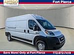 2022 Ram ProMaster 2500 High Roof FWD, Empty Cargo Van for sale #E133981 - photo 1