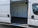 2022 Ram ProMaster 2500 High Roof FWD, Empty Cargo Van for sale #E133981 - photo 8