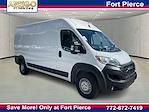 2024 Ram ProMaster 2500 High Roof FWD, Empty Cargo Van for sale #E137519 - photo 1